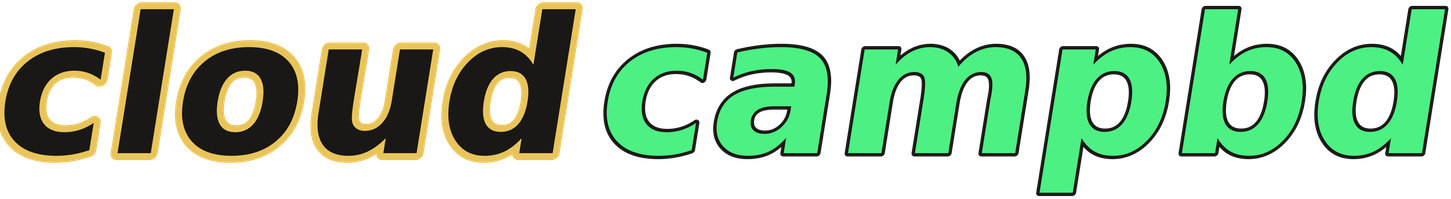 cloudcampbd logo